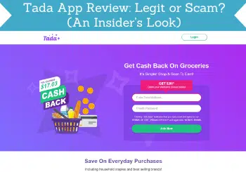 tada app review header