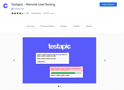Testapic Review – Is it Worth It? (Learn the Truth)