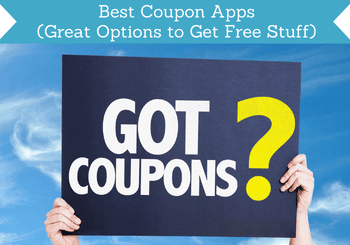 best coupon apps header