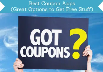 best coupon apps header