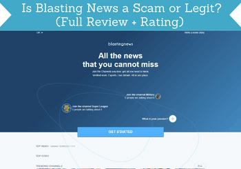 blasting news review header