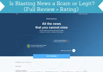 blasting news review header