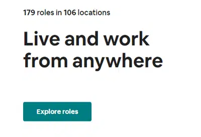 how to find jobs on airbnb