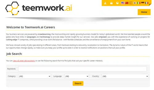 teemwork
