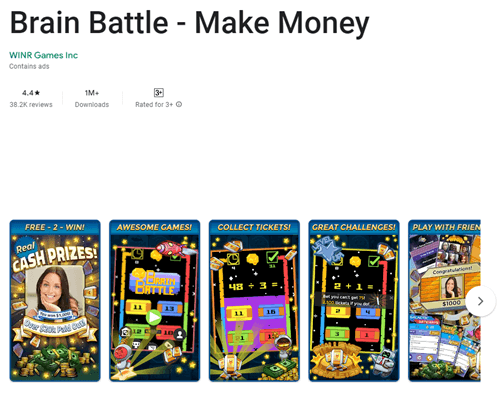 brain battle app