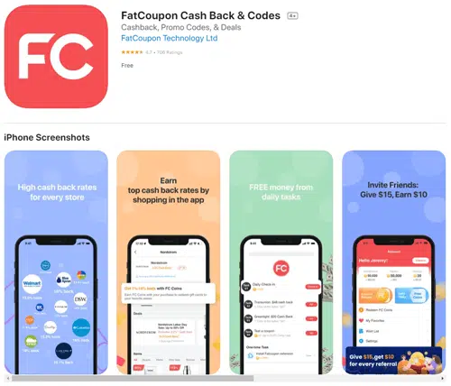 fatcoupon app