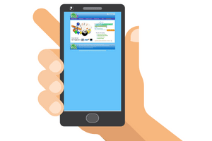 mobile version of paid game player