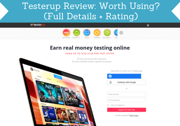 testerup review header