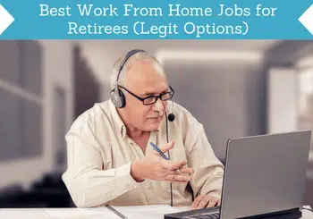 best work from home jobs for retirees header