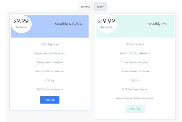 book bolt membership pricing