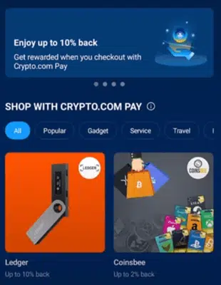 crypto com pay