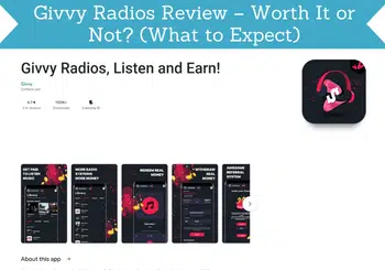 givvy radios review header