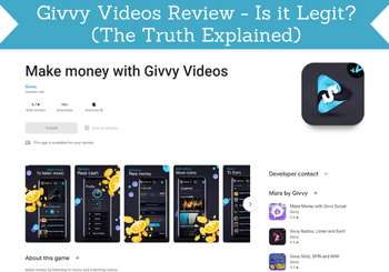 givvy videos review header