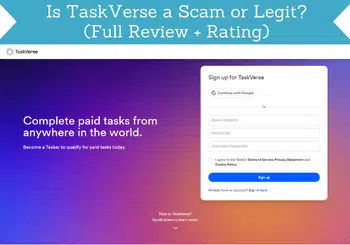 taskverse review header