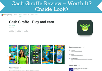 cash giraffe review header