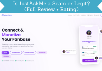 header for justaskme review header