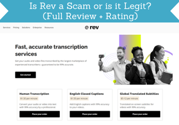 header for rev review