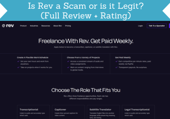 header rev review