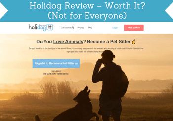 holidog review header