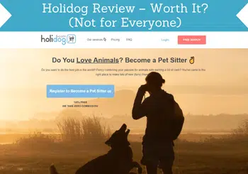 holidog review header