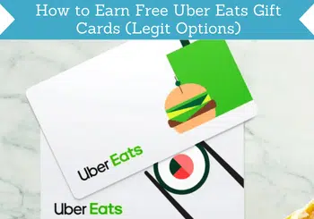 how to earn free uber eats gift cards header