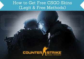 how to get free csgo skins header