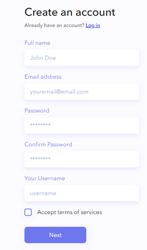 how to join justaskme