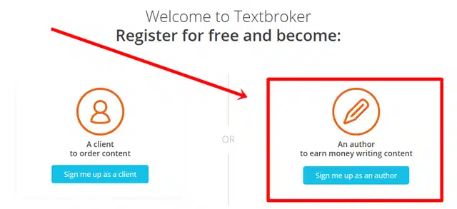 how to join textbroker
