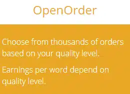 openorders on textbroker