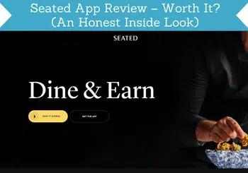 seated app review header