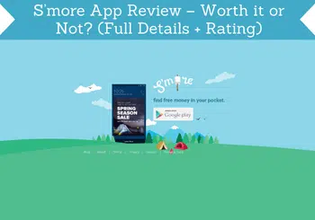 smore app review header