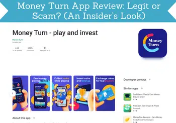 money turn app review header