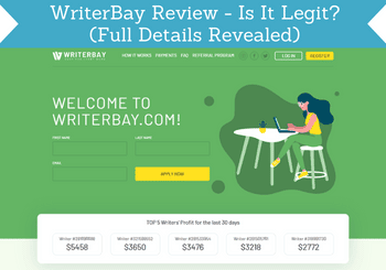 writerbay review header