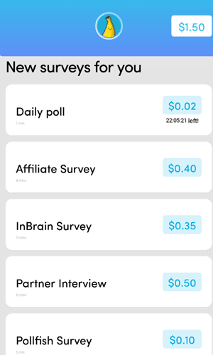 bananabucks paid surveys