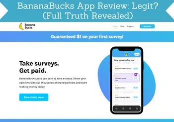 bananabucks review header