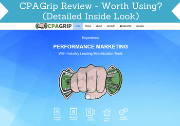 cpagrip review header