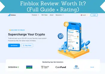 finblox review header