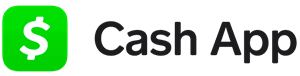 logo of cash app