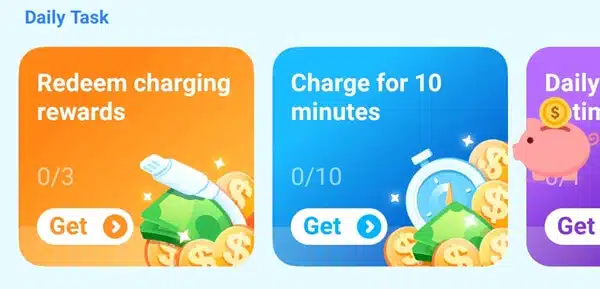 super charge daily tasks
