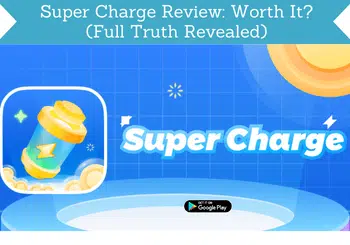super charge review header