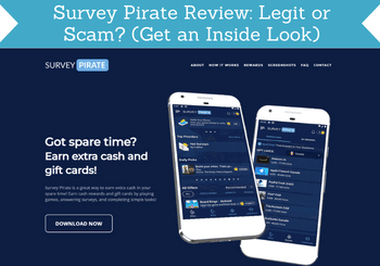 survey pirate review header