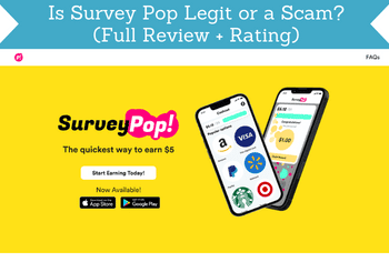 survey pop review header