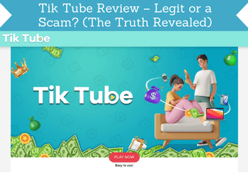 tik tube review header