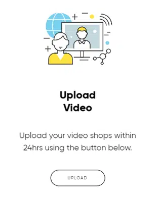 video jobs for clear evaluations