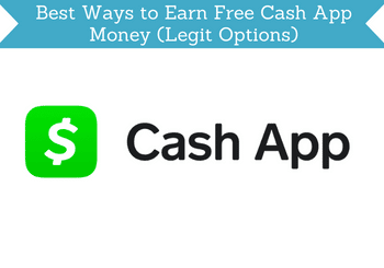 ways to earn free cash app money header