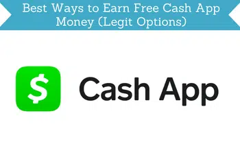 ways to earn free cash app money header