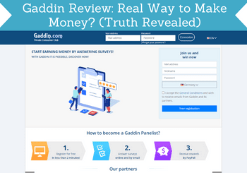 gaddin review header