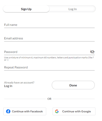how to join tatatu