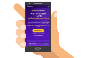 mobile surveoo