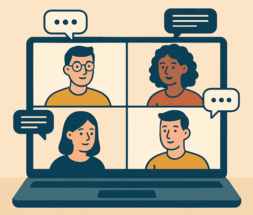 online focus groups